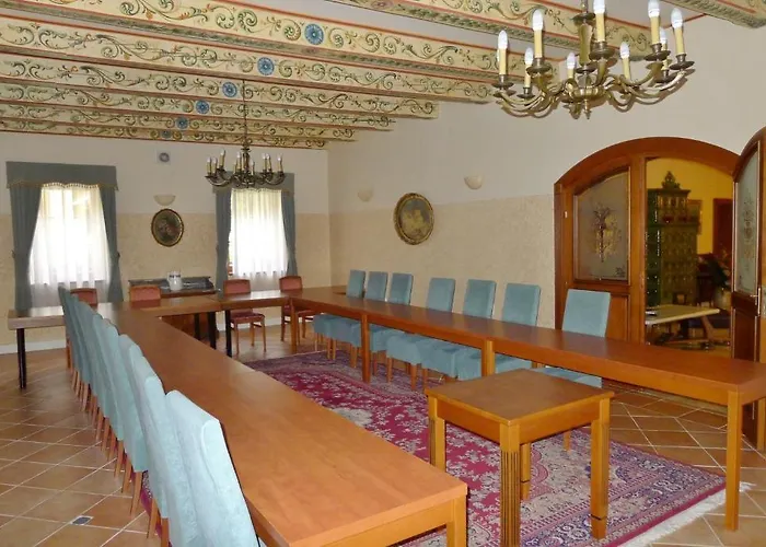 Nosal Hotell 4*