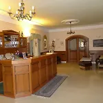 Hotel Nosal Prague