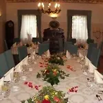 Nosal Отель Прага