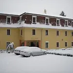 Nosal Прага