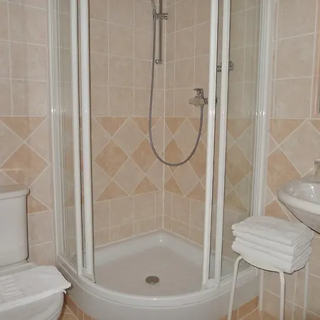 Hotel Nosal Prague