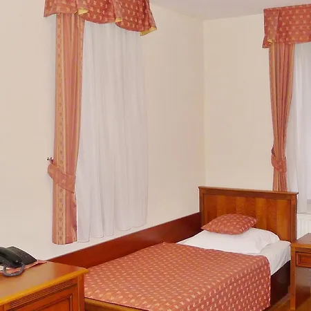 Hotel Nosal
