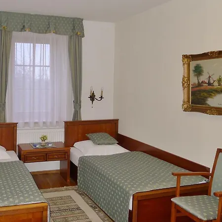 Nosal Hotel