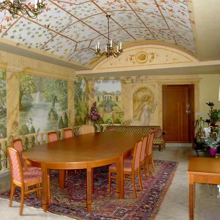 Hotel Nosal Prague