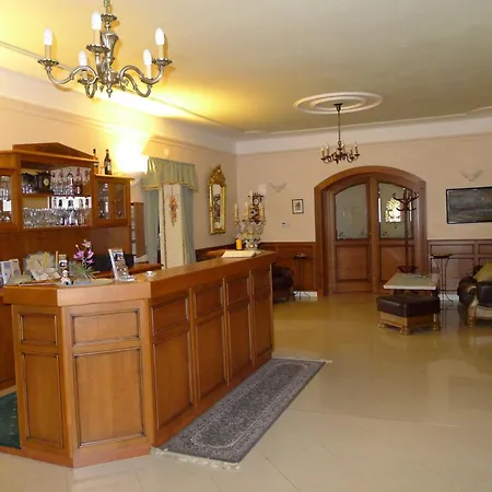 Hotel Nosal Prague