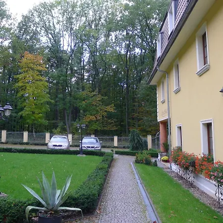 Hotel Nosal