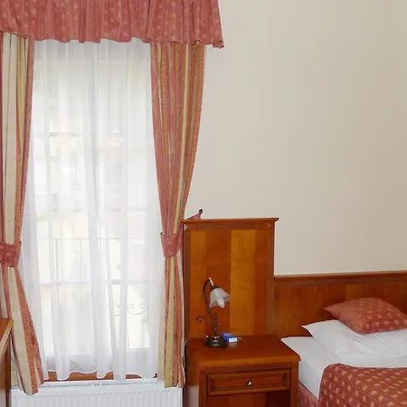 Hotel Nosal 4*