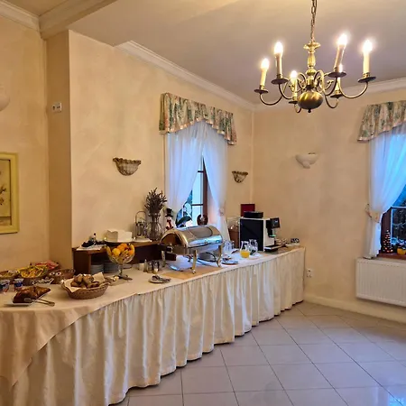 Nosal 4* Praga