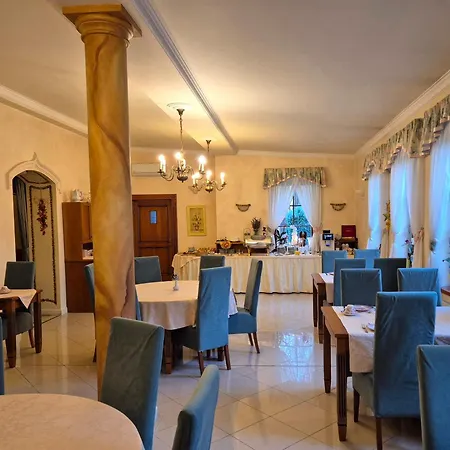 Nosal Hotel