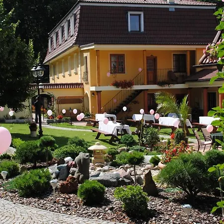 Nosal Hotel 4*