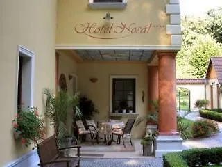 Nosal Ξενοδοχείο