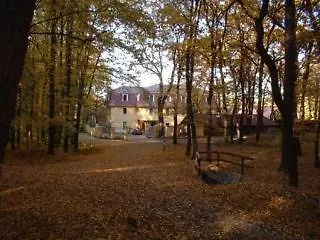 Nosal Hotel Prague