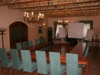 Nosal מלון פראג