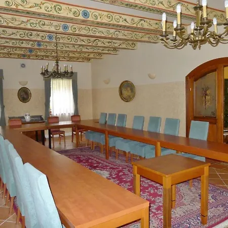 Nosal Hotel 4*