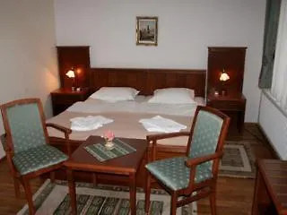 Nosal מלון פראג