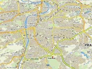 Nosal Prague