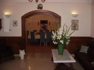 מלון Nosal פראג