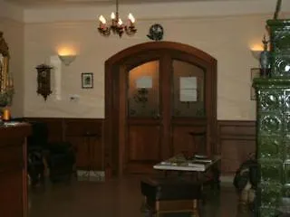 Nosal Ξενοδοχείο
