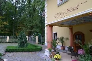 Nosal Hotel Prague