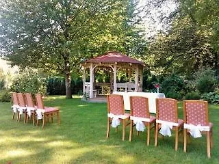 Nosal 4* Prague