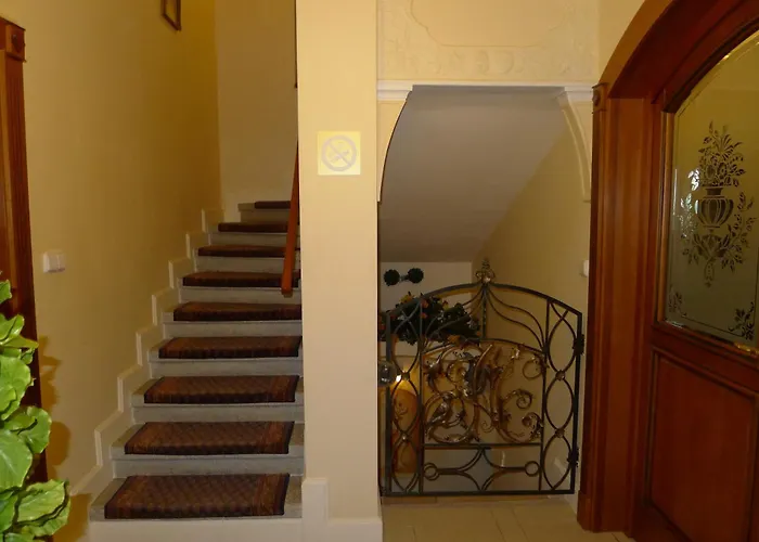 Hotel Nosal 4*