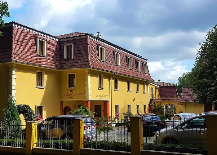 Nosal Prag