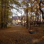 Nosal Hotel Prague