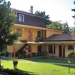 Hotel Nosal Prague
