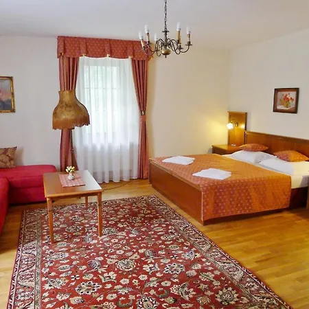 Hotel Nosal
