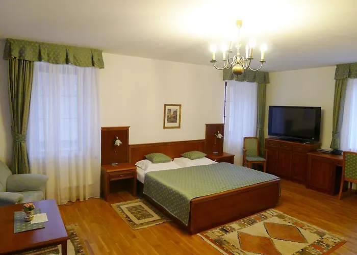 Nosal Prague